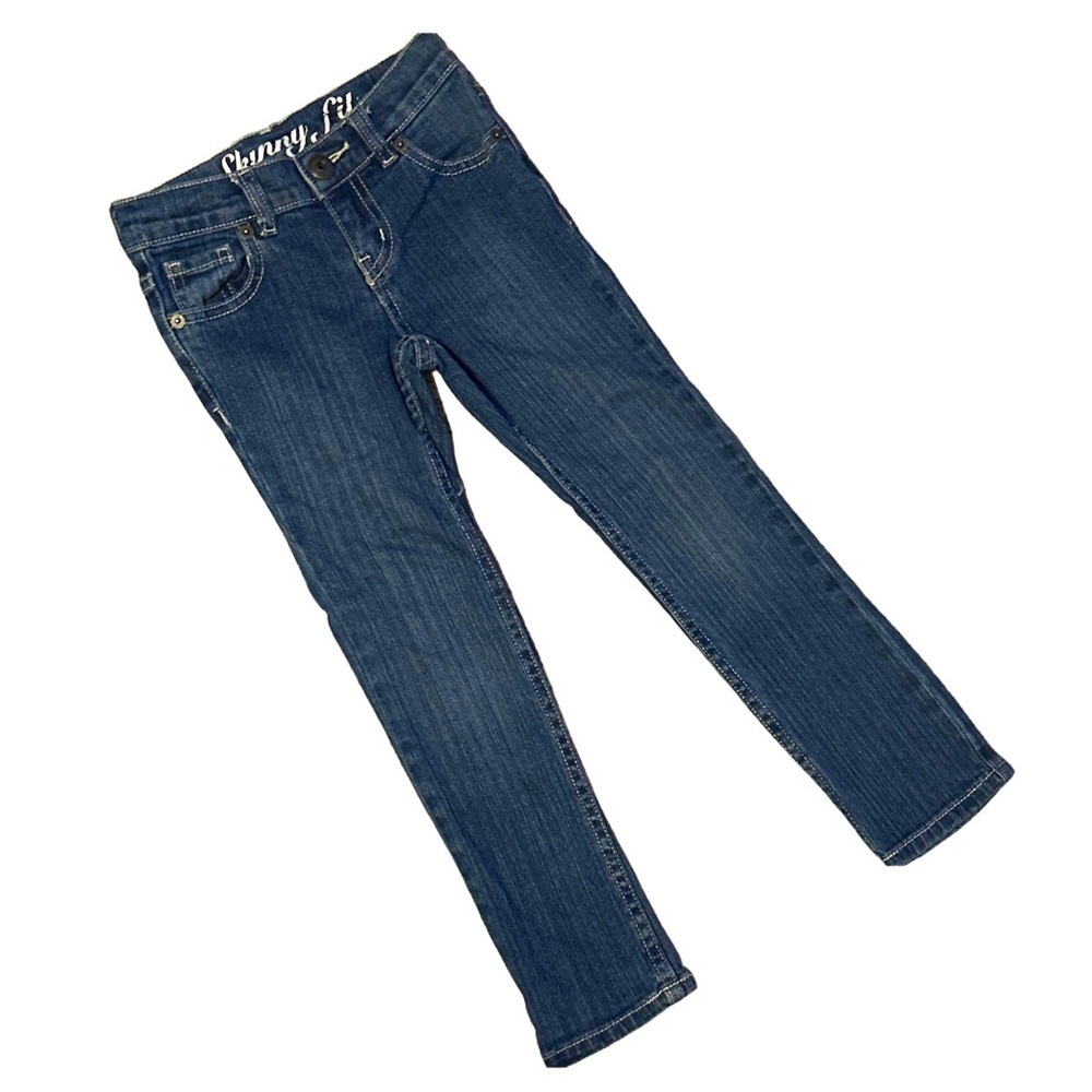 Crazy 8 jeans Size 5